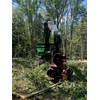 2016 John Deere Harvesters and Processors